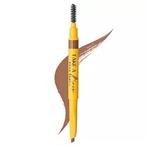 LWYA By Kim Gavel- "Take A Brow"/Taupe Eyebrow Pencil NIB